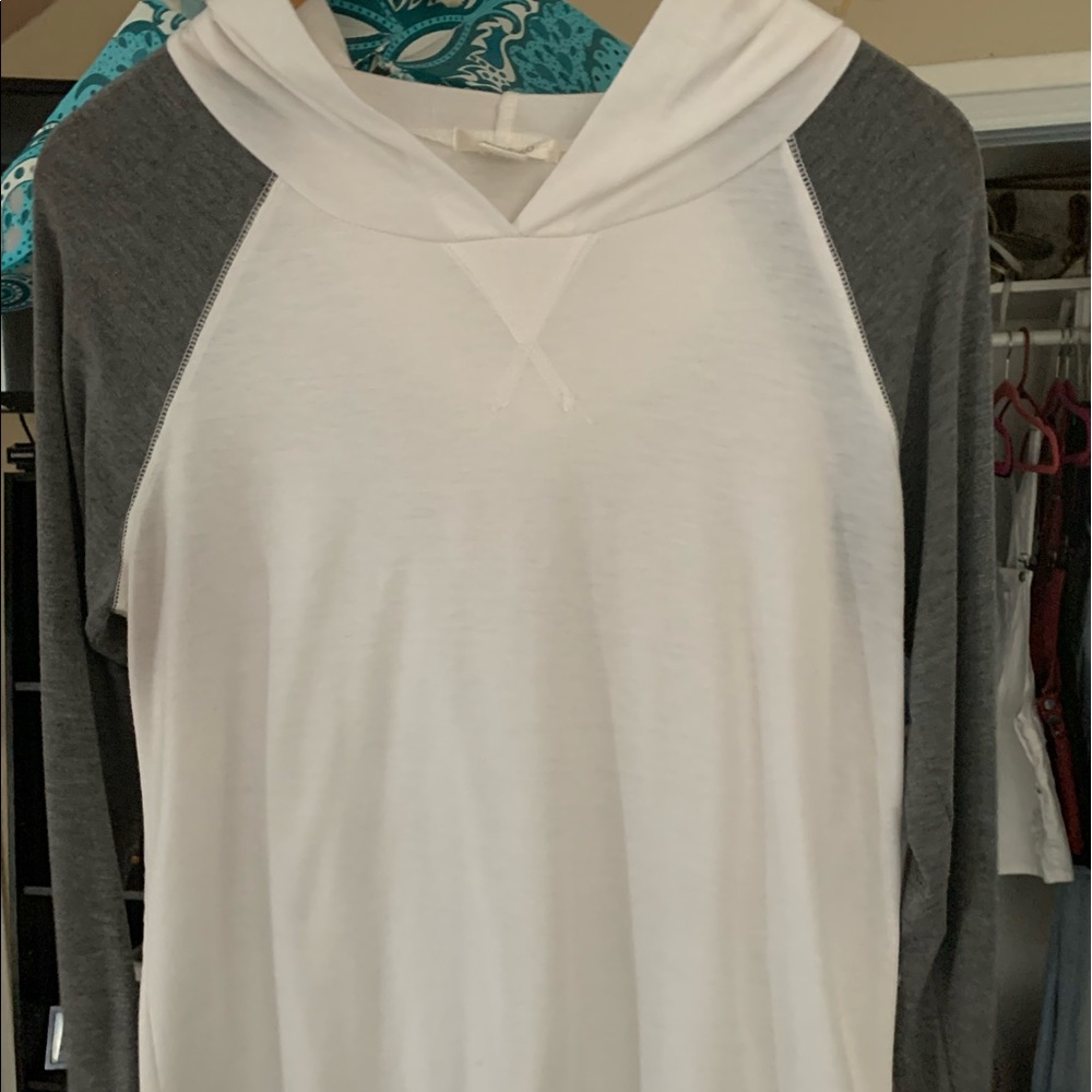 Long sleeve